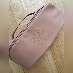 Kayali Cosmetic Makeup Travel Bag